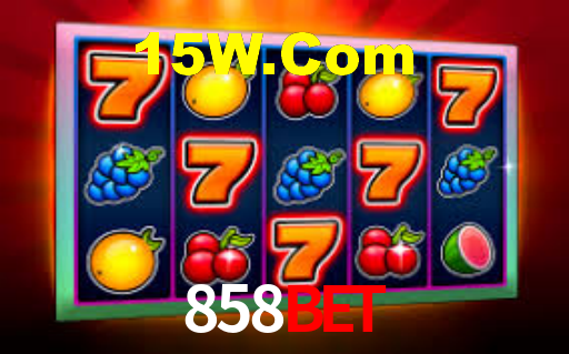 858bet