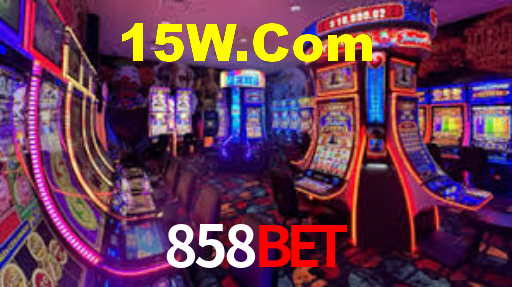 858bet.com