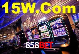 Ofertas Imperdíveis na 858bet: Promoções e Bônus Que Valem a Pena