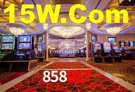 Sports Statistics 858bet
