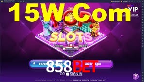 Programa VIP 858bet