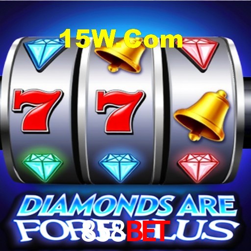 cassino 858bet