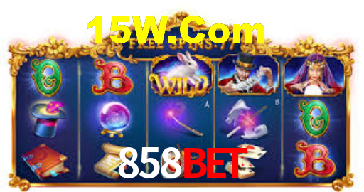 858bet.com