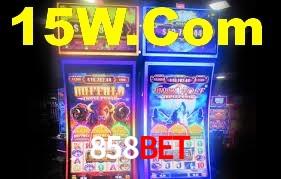 858bet