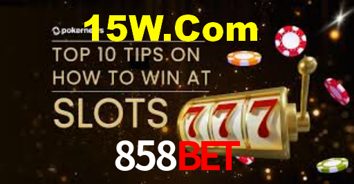 858bet.com