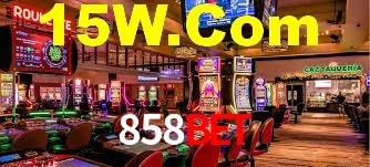 Explore as vantagens do 858bet: serviço profissional e confiabilidade
