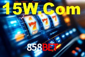 Welcome Bonus 858bet