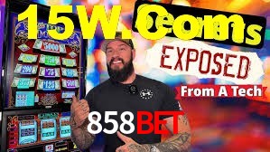 Tournaments 858bet