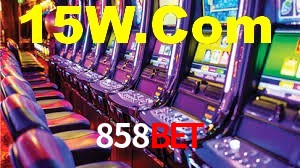 858bet