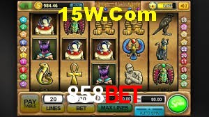 Live Casino 858bet