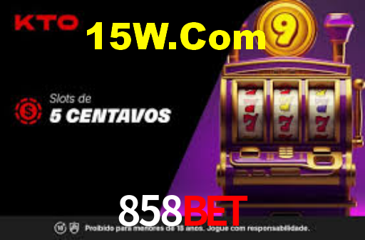 858bet
