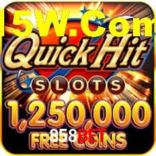 Exclusive Games 858bet