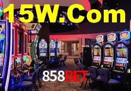 Premium Interface 858bet