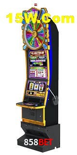 Experiência VIP 858bet