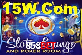 VIP Casino 858bet
