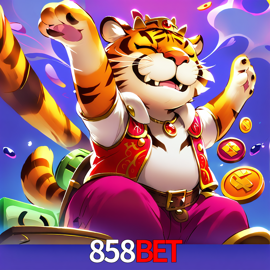 858Bet